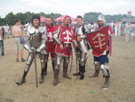 Grunvald 2005 Garnyja hlopcy