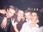 Disko in Revolution - MEGA HALLOWEEN PARTY