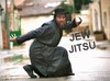 jew-jitsu
