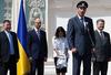 klichko--v-policeiyskoiy-furajke-rassmeshil-glavu-ukrainskogo-gosudarstva