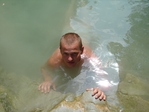 Плыву