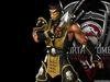 Mortal Combat(5)