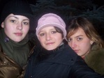 БАНДА))))))))))я слева