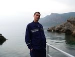 под Форосом