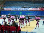 На Чемпионтае России )