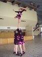 На Чемпионате России тренировка)
