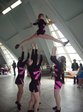 На Чемпионате России треня)
