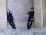 aka Bill und Tom=)