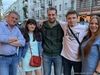 Питер) CORBI, Тусичка, Shadow Fox, Puni , я))