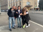 Москва)