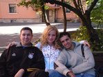Друзья-товариСЧи)