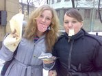 Голодная студентческая жизнь...)