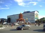 Собственно, улица Элисты
