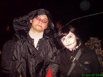 Halloween!Я и Lilray