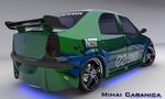 dacia