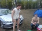 Щучье озеро в Комарово