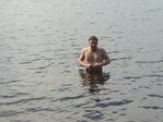 Щучье озеро в Комарово