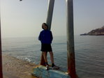 Ето я на море!!!!!!