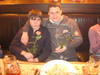 2 пива, 2 розы, 2 Цезаря и Альф
