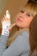 I m hot girl