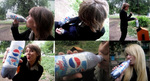 реклама PEPSI