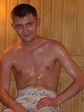 Вынырнул из басейна-)))