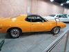 Kuwait retro cars