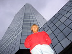 Где-то в Европе