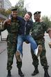 ппц военные из Африки=)