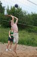 Я отбиваю