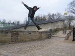 Поход на велосипедах Псков-Печоры-Изборск-Псков
