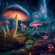 галлюциногенные грибы