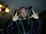 Леха Еще один старый "Викинг-Рок-н-ролщик!