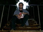 Я на "замковой горе" Близ Софийского собора"Полоцк