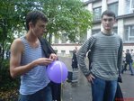 на учебу как на праздник