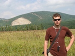 Охрана, стоит охрана :)
