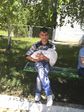 сын Димка с моей внучкой)))