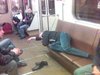 Вот че туфли то не спиздили?)