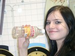 пью бензин)