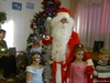Дед Мороз 2008