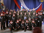Мои воспитанники