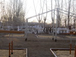 плац и спортгородок
