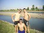 речка 2007
