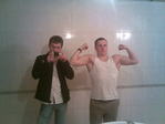 Dark Drakula and You My Best