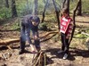 сестра атида