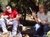 Тео К и Я..