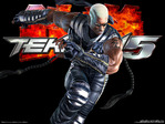 Tekken