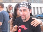 "Наши в городе" 2011