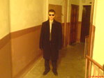 я