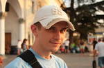 Симферопольский Вокзал 2007